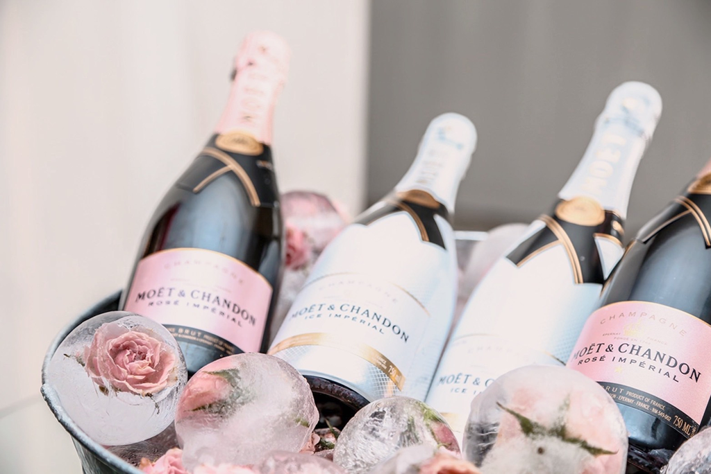 オープニングイベント