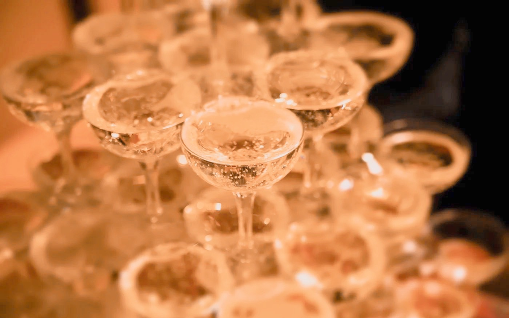 今月のプレゼント